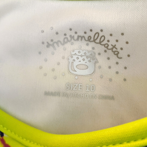 NWT super cute Girl's Dress - Picture 3 of 3